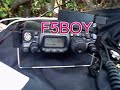 TK/F8BBL/qrp/p IOTA EU-014 TK/F8BBL/qrp/p IOTA EU-014