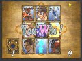 Final Fantasy VIII Final Triple Triad Games