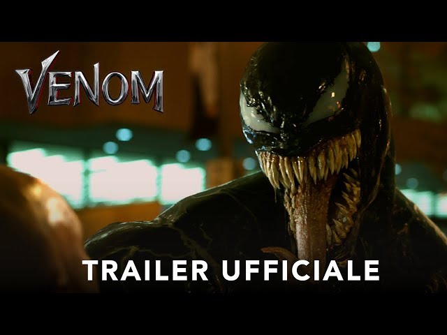 Anteprima Immagine Trailer Venom (2018), trailer italiano ufficiale