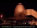 Singapore Airlines B747-400F