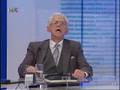 Rikard Moritz na izborima 2003. godine