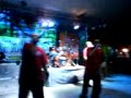 El Don Bajo Sospecha @ Crea Rock El Don Bajo Sospecha @ Crea Rock