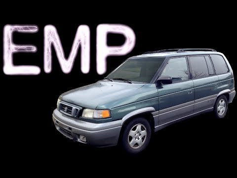 how to emp proof a vehicle