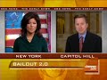 Senate Jumps To Action