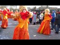 Aalst Carnaval 2011 - De Wiejke Delpers