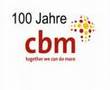 100 Jahre CBM Final (German radio advertising)