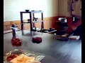 Teppanyaki Part 2: Flaming Beef! ??????? Part 2