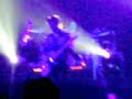 Stereophonics HMH 2008/03/02 - Traffic Stereophonics HMH 2008/03/02 - Traffic