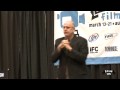 The return of Jeffrey Tambor's Acting Workshop was a real highlight at SXSW Film 2009. If you missed it, or if you just need a refresher, take a look at the video excerpt below, featuring actors Jess Weixler (Alexander the Last) and Mark Reeb (The Overbrook Brothers). If you like what you see, the full 20 minute clip is also available here... www.youtube.com