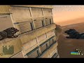 crysis crytek game extreme skydiving editor