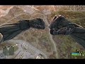 Crysis Crytek - Extreme Skydiving in Sunset