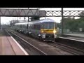 GWR Mainline at Southall