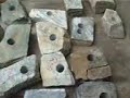 ANULAB Cerchar Abrasivity Test