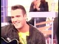 RAMON  ENTREVISTA EN MIRA LA VIDA DE CANAL SUR TV