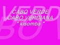 kisomba