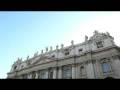 videos de Control au Vatican.