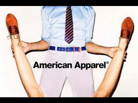 mobile shopping - Mobile Shopping at American Apparel with Image Recognition - http://www.netbooknews.com - At the opening Keynote address, Qualcomm showed off Cloud Based Ima...