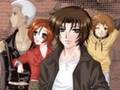 videos de tribute to wolf's rain