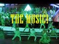 The WIZ! "Ease on Down" Celebrating 30 Years of Movie Magic!