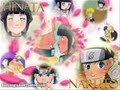 With You - Naruto x Hinata