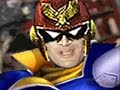 Captain Falcon on drugs Captain Falcon on drugs