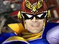 Captain Falcon on drugs