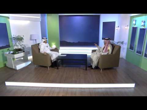 برنامج نفح الطيب [ج5] الأمير سعود بن خالد