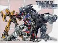 Eddie Dee - Transformers