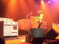Hurra Torpedo Fox Theatre, Boulder.
