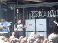 The Devil Wears Prada -  Dogs Can Grow Beards All Over