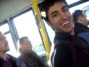 Autob�s en Dublin