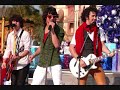 Jonas Brothers XM 20 on 20 pt 2