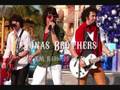 Jonas Brothers XM 20 on 20 pt 2