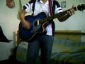 free by erika sawajiri (cover by jeron)