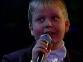 lapsen t�hden -konsertti 1993.