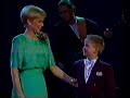 lapsen t�hden -konsertti 1993.