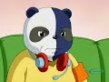 pandalian ep7 part 1