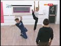 5 2 - Live - Francesco prova con Adelaide la Garrisonata n.1