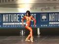 Elena Kabba Figure Athlete (VideoClip)