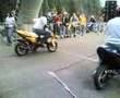 Scootermeeting Heerlen Sprints