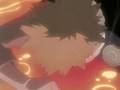 Naruto- Animal I Have Become