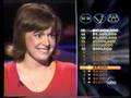 Susan Mcinnes on Super Millionaire