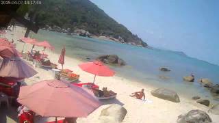 Samui Crystal Bay Yacht Club 2015-04-07 15:00