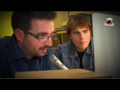SALVADOS - Directos al corazón (22.11.2009)