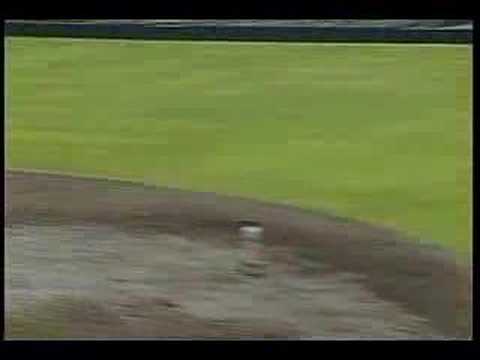 2007koshien　☆静商☆　野球劇場　静岡大会  準決勝　ｖｓ静清工