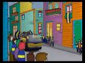Boca toons