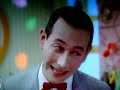 Peewees playhouse(ice cream soup)