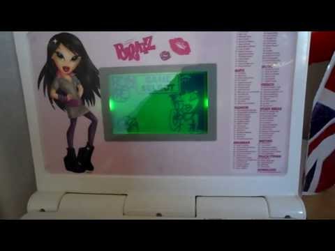 bratz games