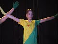 Cia. de dan�a CEAN