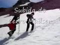 Los Glaciares Trek Jan/Fev 2008